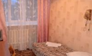 Одноместный Эконом в Планета