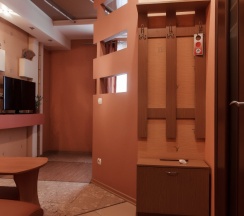 Двухместный номер Superior двуспальная кровать в Парк