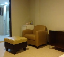 Двухместный семейный номер Standard двуспальная кровать в Mango Bedroom Inn