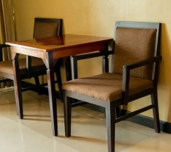 Одноместный номер Standard в Royal Phala Cliff Beach Resort and Spa