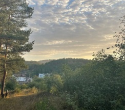 Двухместный номер Standard двуспальная кровать в Арслан