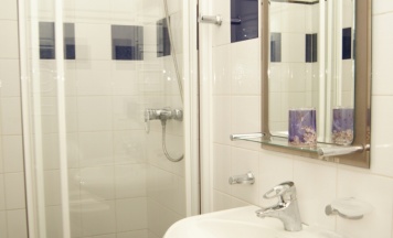 Двухместный номер «Комфорт» с 1 кроватью в Династия