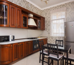 Апартаменты GRAND  3-х комнатный, 4-х местный номер с балконом в Ниагара фоллс