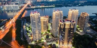 Новосибирск: Апартаменты Апартаменты Andora apart | Квартира Дизайнерская Просторная 2к с Отдельными Спальнями Раздельным Санузлом