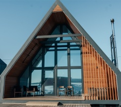 Море Спокойствия в Volga SPA Village