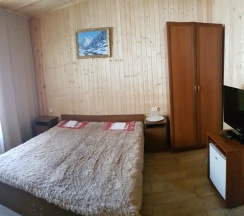 2-местный номер эконом в Адель