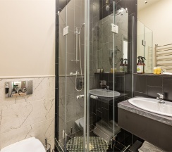 Двухместный Стандарт в Лотман