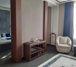 Люкс в Shahristan
