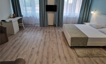 Джуниор Сюит в Орбита-2