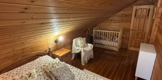 Суздаль: Коттедж Васильевский дворик