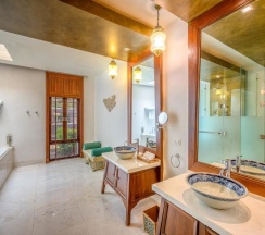 Вилла с 2 комнатами в Maikhao Dream Villa Resort & Spa