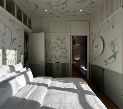 Residence #14 by Form Bureau в Hideout Residence