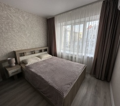 Квартира в Апартаменты на Новоторжская улица, 19