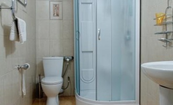 Номер стандарт улучшенный в Мирта