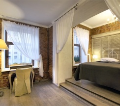 Улучшенный в Remarka на Столярном