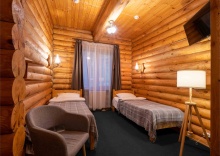 STANDARD ROOM в Skazka Lodge