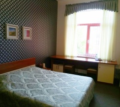 Standart в Stone