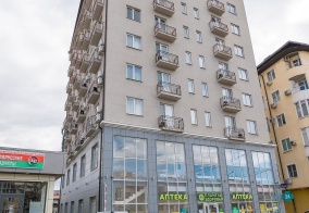 Апартаменты Грей хаус в Сочи