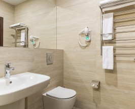 Стандарт Double (минибар включен) в Luxor hotel