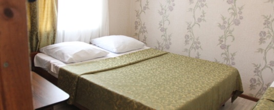 3х местный номер "Комфорт" в Mechta