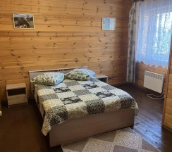 Люкс в Валдайская усадьба