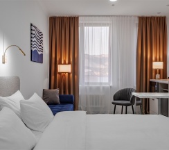 COMFORT в Grand more boutique hotel