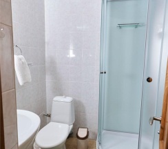 Номер Полулюкс 3-4 в Интурист