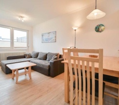 Бунгало в Bungalow Marie Nr 1