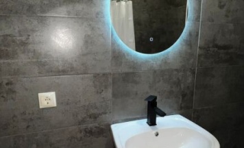 Двухместный номер Classic двуспальная кровать в Старая Теберда