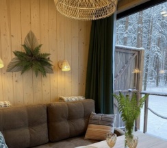 Фиджи в Юркинский мыс