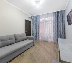 4-х местный, 2-х ком Люкс с балконом в White Hotel