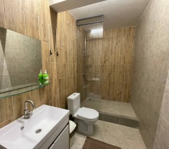 Койко-место в женском голубом номере в Ижстория