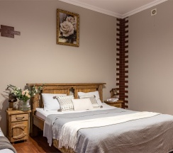 Семейный номер в Номера в Пушкине