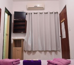 Люкс в Cabo Frio Fun Hostel