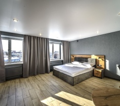 Улучшенный  №32 в Портал Апартментс