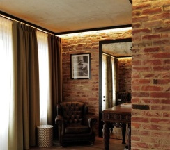 Делюкс Чикаго в Roka park collection