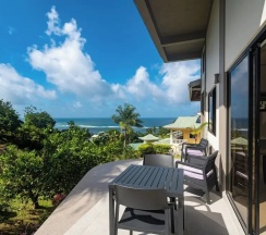 Апартаменты Comfort в East Horizon Self-Catering