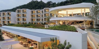Муанг: Курортный отель Veranda Resort Phuket Autograph Collection