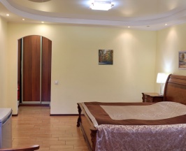 Джуниор сюит 2 в Беркут