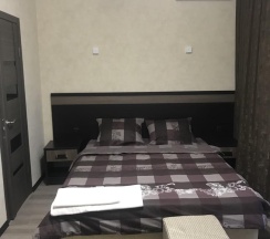 Номер стандарт в Park hotel