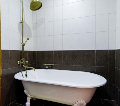 Бизнес Люкс в Hotel Grand