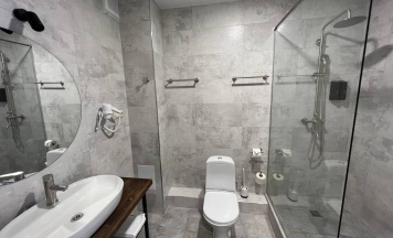 Семейный Plus в Central inn