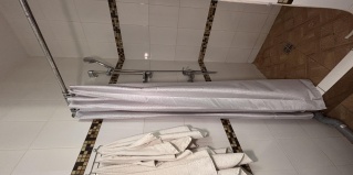 Кубинка: Мини-отель Женева