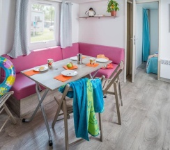 Номер Standard в Adria Holiday Villaggio San Francesco