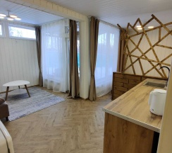 комфорт 2+2 в Элемент Алтая