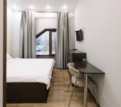 Комфорт в Тундра