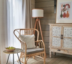 Дом в Птица счастья