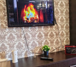 Квартира в Check inn