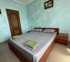 Двухместный номер Standard двуспальная кровать в Удача