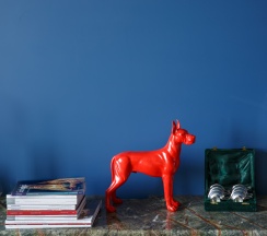 Gatsby Lounge в Апартаменты Dao dé Rooms